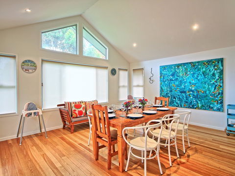 Beautiful Betty - Northern Rivers Accommodation 2