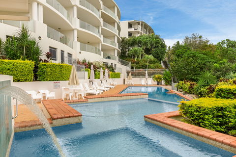 Bellevue At Trinity Beach - Northern Rivers Accommodation 0