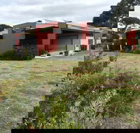 Bellarine Lodge - Northern Rivers Accommodation