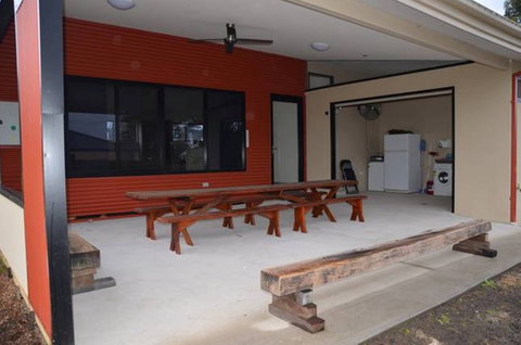 Bellarine Lodge - Northern Rivers Accommodation 1