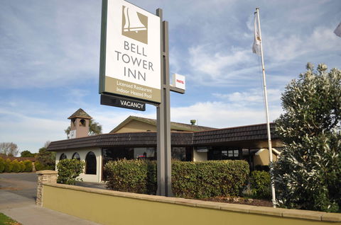 Bell Tower Inn - Northern Rivers Accommodation 0