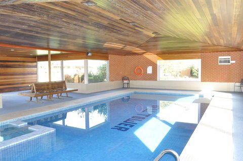 Bell Tower Inn - Northern Rivers Accommodation 1