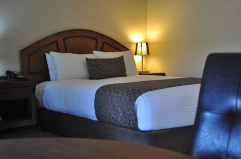 Bell Tower Inn - Northern Rivers Accommodation 2