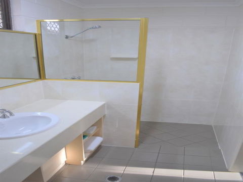 Best Western Bundaberg City Motor Inn - Northern Rivers Accommodation 2