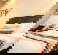 Best Western Bungil Creek Motel - Northern Rivers Accommodation