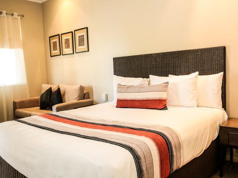 Best Western Bungil Creek Motel - Northern Rivers Accommodation 0