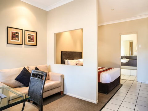 Best Western Bungil Creek Motel - Northern Rivers Accommodation 2