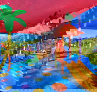 BIG 4 Conway Beach Tourist Park Whitsundays - Northern Rivers Accommodation