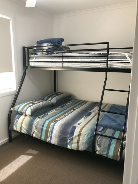 BIG4 Loxton Riverfront Holiday Park - Northern Rivers Accommodation 0