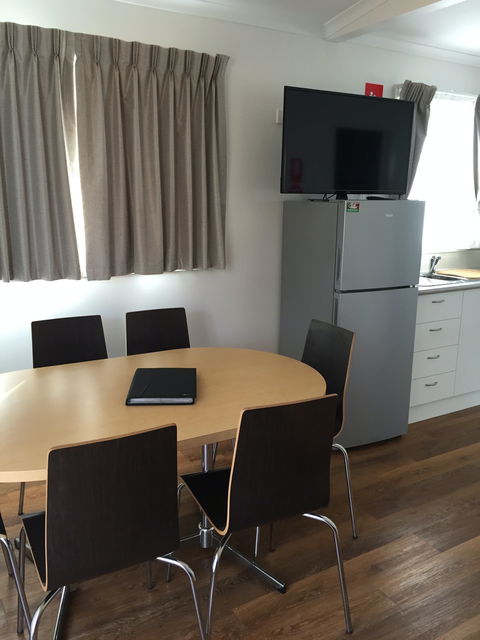 BIG4 Loxton Riverfront Holiday Park - Northern Rivers Accommodation 1