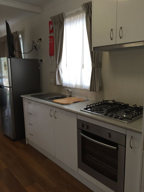 BIG4 Loxton Riverfront Holiday Park - Northern Rivers Accommodation 2