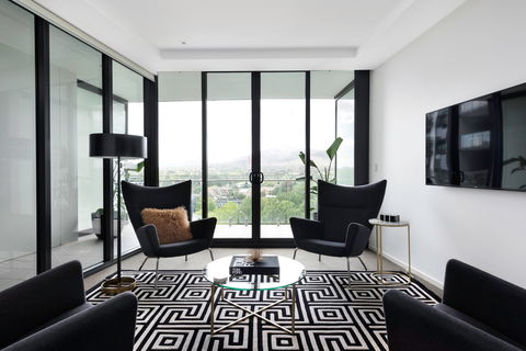 Birch Apartments - Northern Rivers Accommodation 1