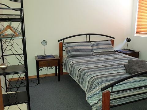 Blue Manna Waters – Apartment A - Northern Rivers Accommodation 1