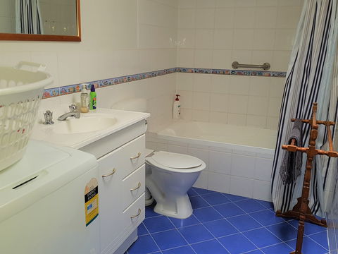 Blue Manna Waters – Apartment A - Northern Rivers Accommodation 2