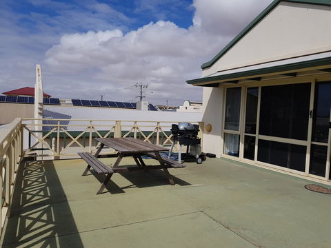 Blue Manna Waters - Apartment B - Northern Rivers Accommodation 0