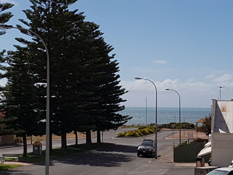Blue Manna Waters - Apartment B - Northern Rivers Accommodation 1