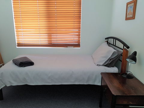 Blue Manna Waters - Apartment B - Northern Rivers Accommodation 2