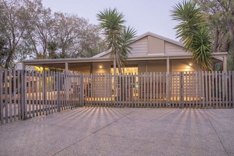 Boardwalk - Northern Rivers Accommodation 0