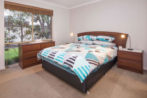 Boardwalk - Northern Rivers Accommodation 1