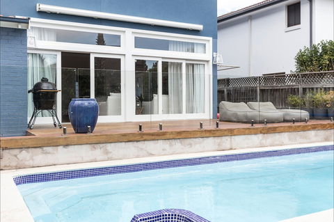 Bondi Blue - Northern Rivers Accommodation 0