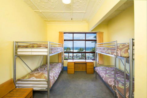 Bondi Backpackers - Northern Rivers Accommodation 0