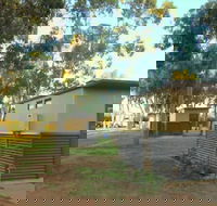 Boomerang Way Tourist Park - Northern Rivers Accommodation