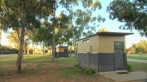 Boomerang Way Tourist Park - Northern Rivers Accommodation 0