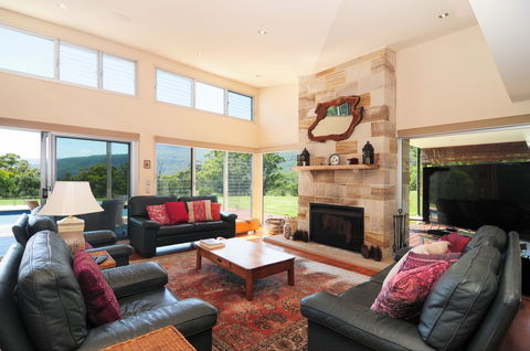 Bottlebrush Lodge - Northern Rivers Accommodation 0