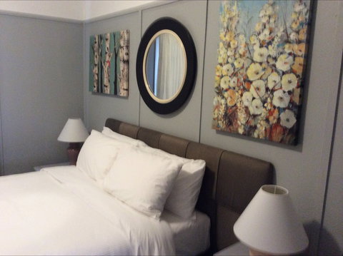 Bourke Apartments - Northern Rivers Accommodation 0