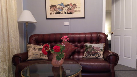 Bourke Apartments - Northern Rivers Accommodation 2