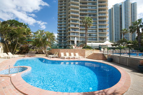 BreakFree Peninsula - Northern Rivers Accommodation 0