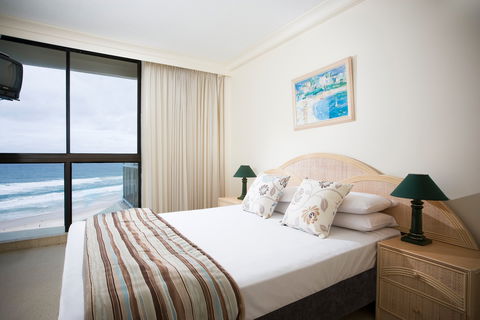 BreakFree Peninsula - Northern Rivers Accommodation 2