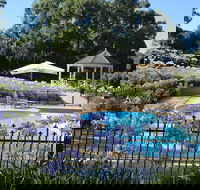 Brice Hill Country Lodge - Northern Rivers Accommodation