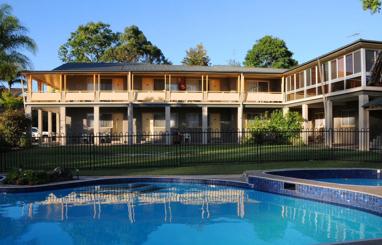 Bretti NSW Northern Rivers Accommodation