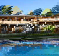 Bucketts Way Motel - Northern Rivers Accommodation