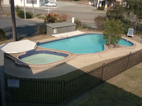 Bucketts Way Motel - Northern Rivers Accommodation 1