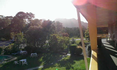 Bucketts Way Motel - Northern Rivers Accommodation 2
