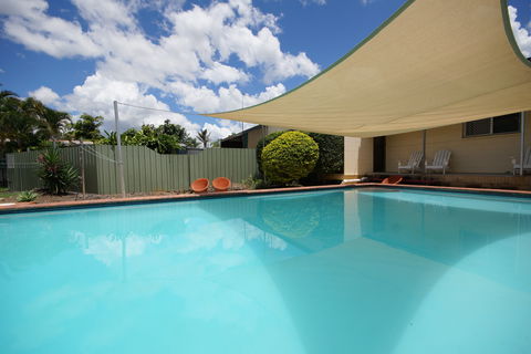 Bundaberg Park Village - Northern Rivers Accommodation 0