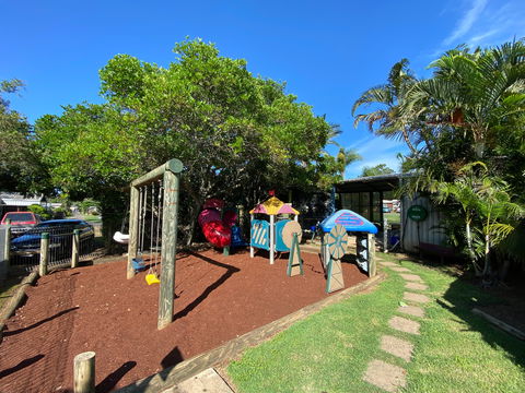 Bundaberg Park Village - Northern Rivers Accommodation 1