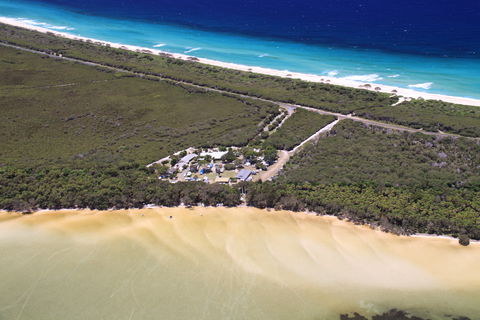 Camp Elim - Northern Rivers Accommodation 0