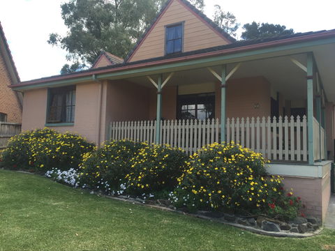 Carinya Cottage Holiday House - Northern Rivers Accommodation 0