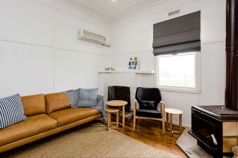 Castleview Cottage - Northern Rivers Accommodation 1