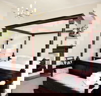 Cawarra on the Park - Northern Rivers Accommodation