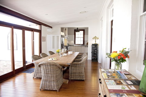 Cawarra On The Park - Northern Rivers Accommodation 1