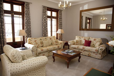 Cawarra On The Park - Northern Rivers Accommodation 2