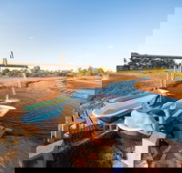 Charlotte Plains - Northern Rivers Accommodation