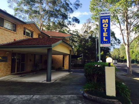 Chittaway Motel - Northern Rivers Accommodation 0
