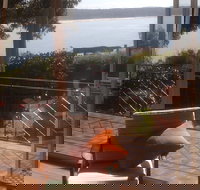 Clifftop at Tathra - Northern Rivers Accommodation