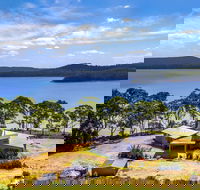 Cloudy Bay Lagoon Estate - Northern Rivers Accommodation