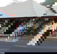 Club Boutique Hotel Cunnamulla - Northern Rivers Accommodation